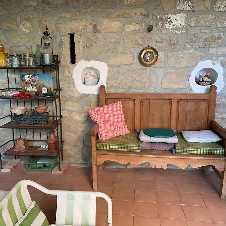 El Olivo De Sansol Guest House Exterior photo