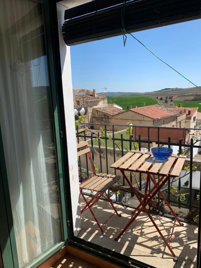 El Olivo De Sansol Guest House Exterior photo