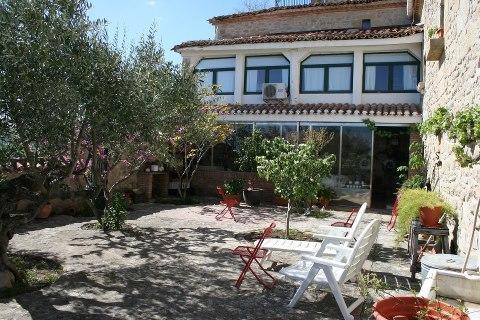 El Olivo De Sansol Guest House Exterior photo