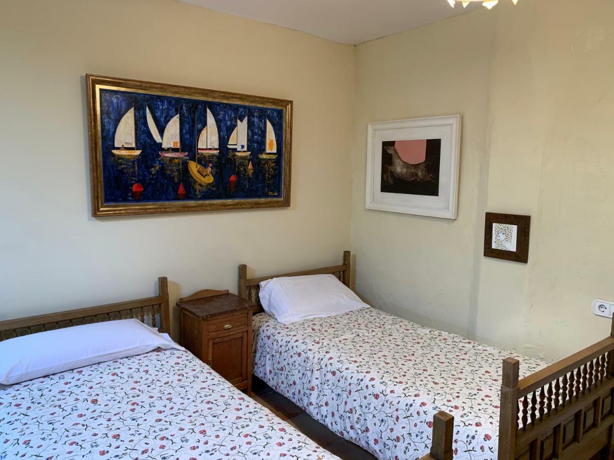 El Olivo De Sansol Guest House Exterior photo